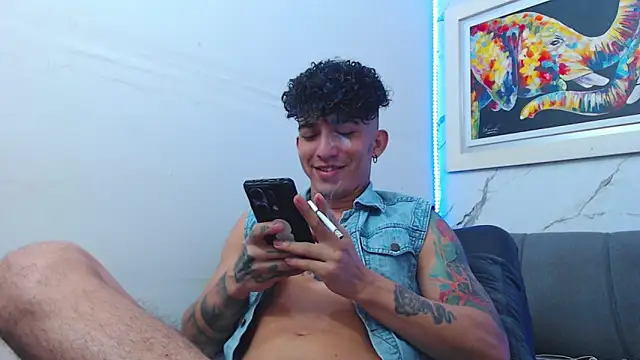 targuerian22 online show from 01.14.26