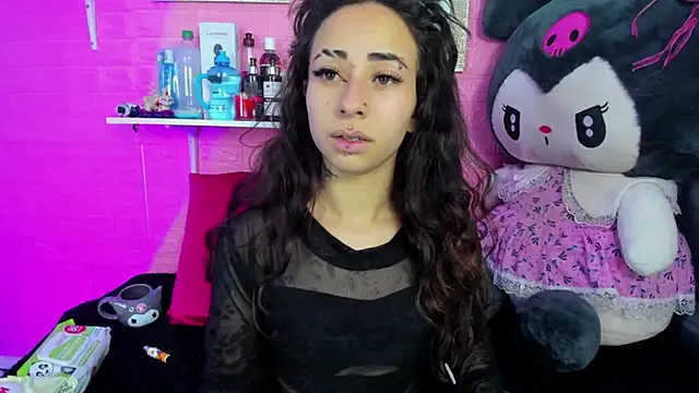 hanna  azumi online show from 09.25.25