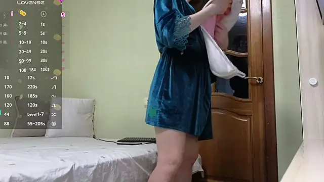 WoowMasha88 online show from 11.19.25