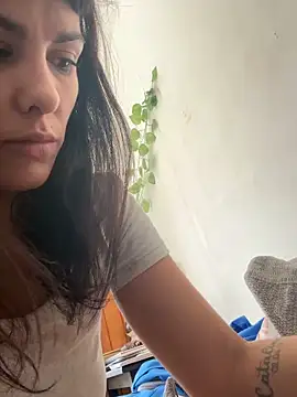 Zairaisak online show from 02.25.26