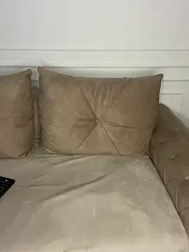 Snapshot of GraceCarther chatting on 01.07.25 GraceCarther online show from 01.07.25