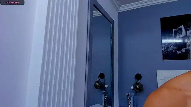 isa lancaster online show from 03.02.25