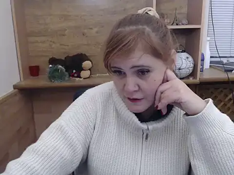 DaniellaKiss online show from 01.13.26