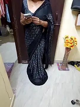 Snapshot of Roja-Telugu777 chatting on 02.03.25 Roja-Telugu777 online show from 02.03.25