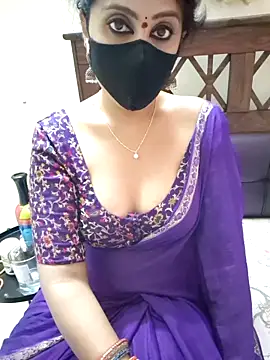 Snapshot of Roja-Telugu777 chatting on 10.17.25 Roja-Telugu777 online show from 10.17.25