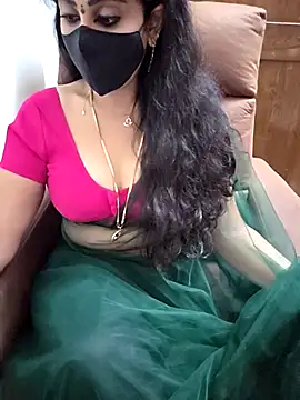 Roja-Telugu777 online show from 12.18.25