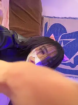 Snapshot of Abigal0999 chatting on 04.06.26 Abigal0999 online show from 04.06.26