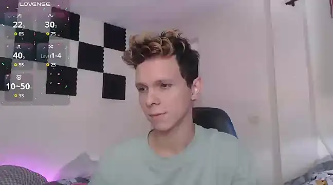 bryamado69 online show from 02.25.25