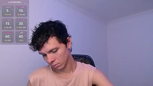 bryamado69 online show from 02.06.26