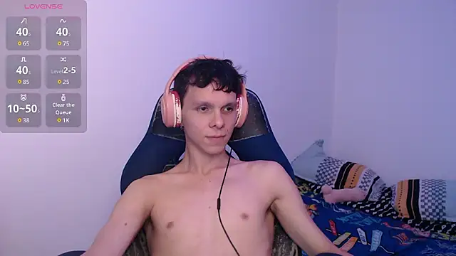 bryamado69 online show from 03.06.26