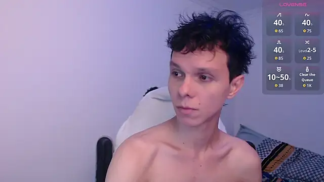 bryamado69 online show from 03.13.26