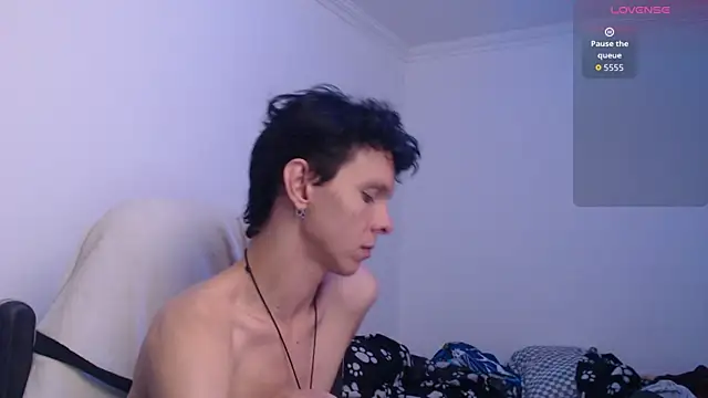 bryamado69 online show from 04.25.26