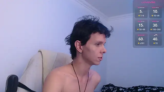 bryamado69 online show from 04.25.26