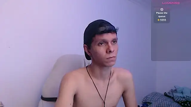 bryamado69 online show from 05.02.26