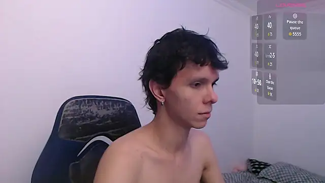 bryamado69 online show from 05.06.26