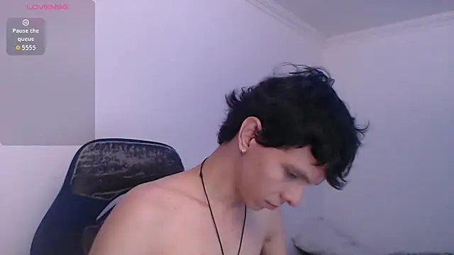 bryamado69 online show from 05.08.26