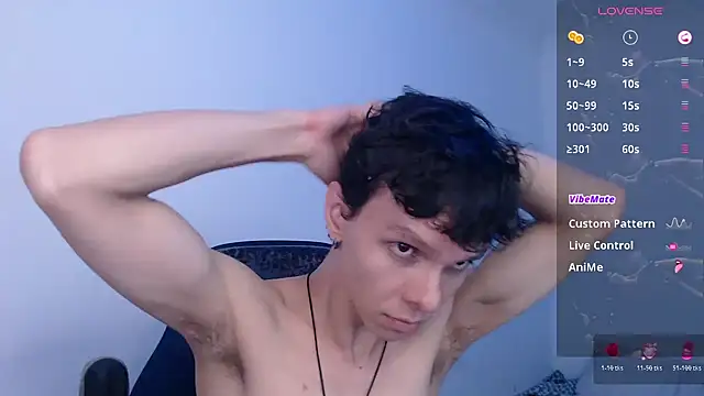 bryamado69 online show from 05.15.26
