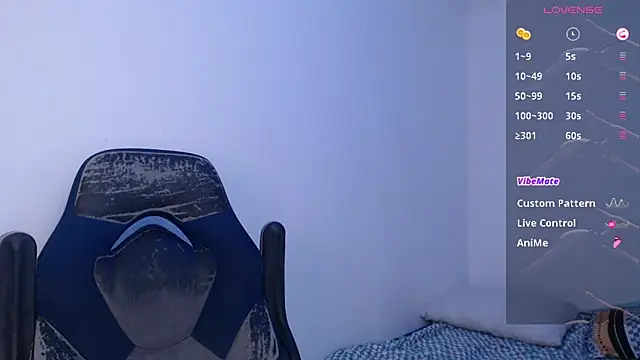 bryamado69 online show from 05.19.26