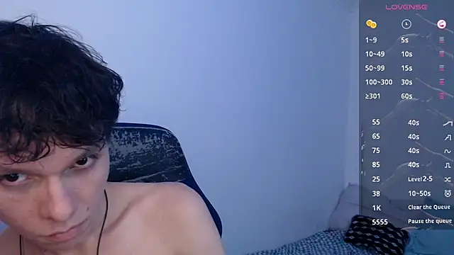 bryamado69 online show from 05.20.26