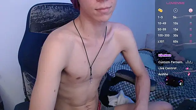 bryamado69 online show from 05.23.26