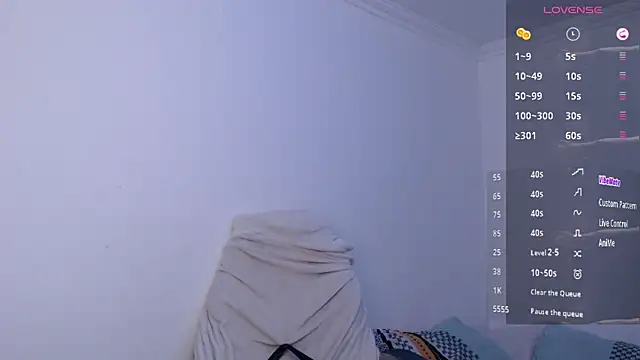 bryamado69 online show from 05.26.26