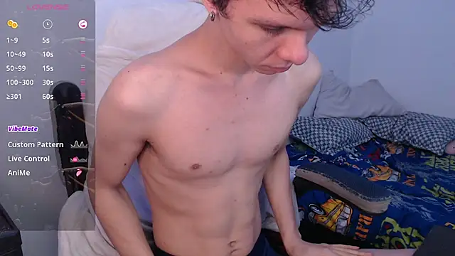 bryamado69 online show from 06.03.26