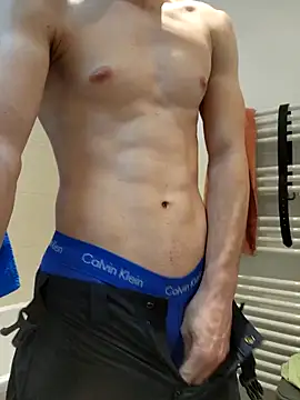 harper91000 online show from 03.12.25