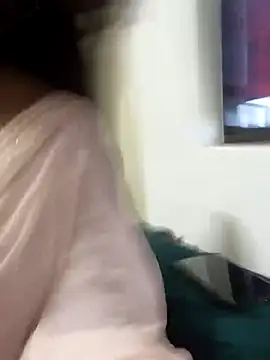 BongQueen9 online show from 05.24.26