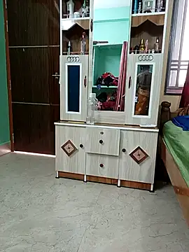 BongQueen9 online show from 07.23.26