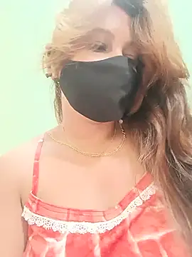 BongQueen9 online show from 07.25.26