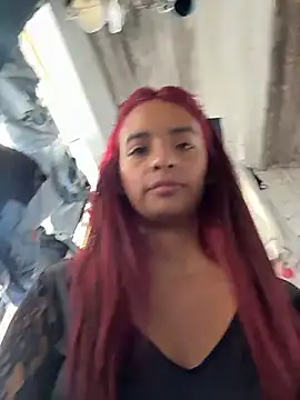 Laura fernandezII online show from 01.17.26