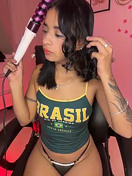 Laura fernandezII online show from 05.28.26