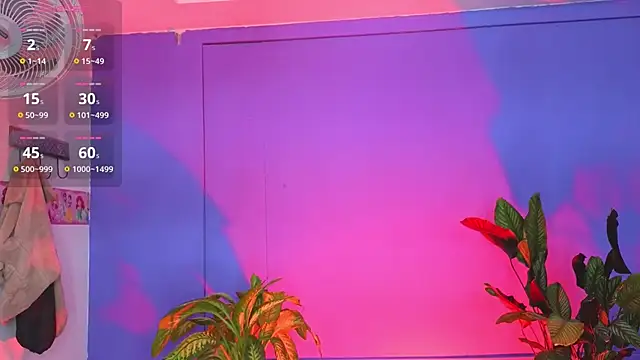  sharlotte777 online show from 10.29.25