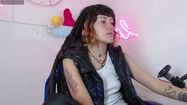  sharlotte777 online show from 12.05.25