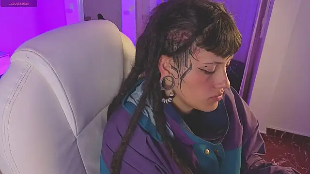  sharlotte777 online show from 03.07.26