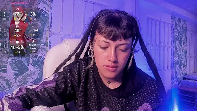  sharlotte777 online show from 03.11.26