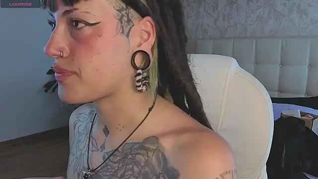  sharlotte777 online show from 03.17.26