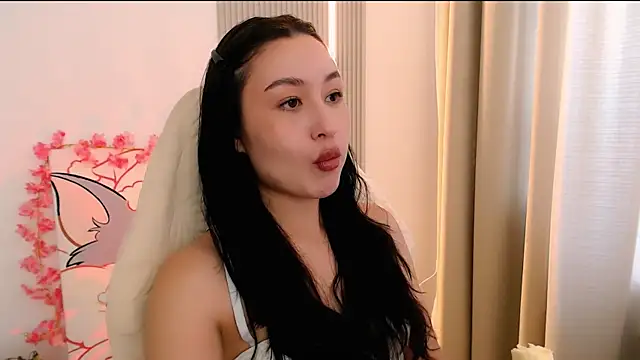 Ann  Cute online show from 04.11.26