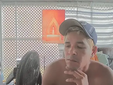 cubano1082 online show from 07.16.26