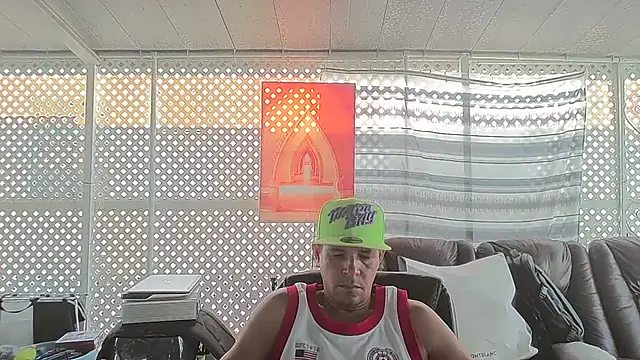 cubano1082 online show from 07.22.26
