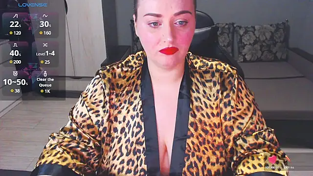 anna claire online show from 02.16.25