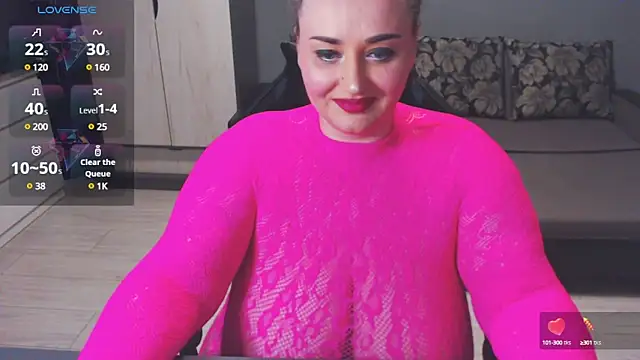 anna claire online show from 03.12.25