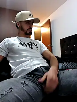 MAXIMUS MASTE3 online show from 02.16.25