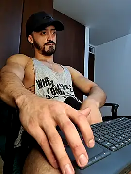 MAXIMUS MASTE3 online show from 03.08.25