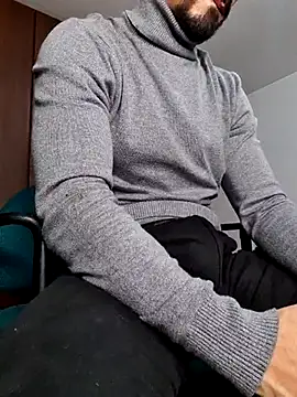 MAXIMUS MASTE3 online show from 03.16.25