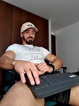 MAXIMUS MASTE3 online show from 03.19.25