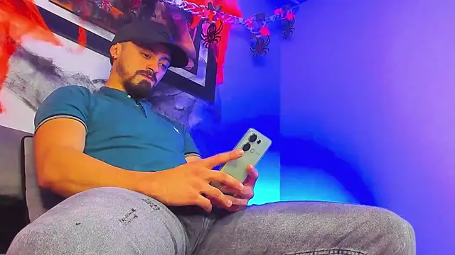 MAXIMUS MASTE3 online show from 10.09.25