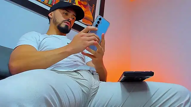 MAXIMUS MASTE3 online show from 11.01.25