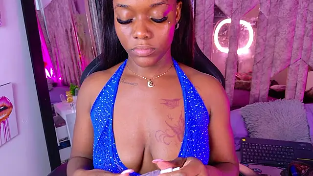 SarahBrunet online show from 03.22.26