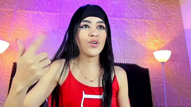 Sofii Carter online show from 03.25.26